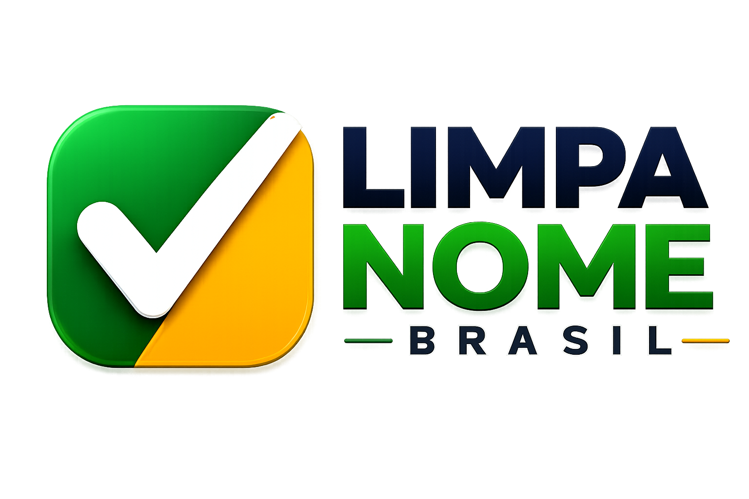 Limpa Nome Brasil
